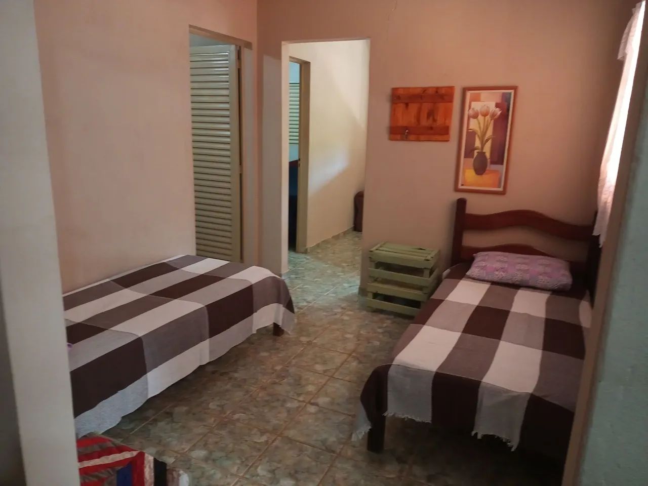 Rancho de pesca  - Foto 4