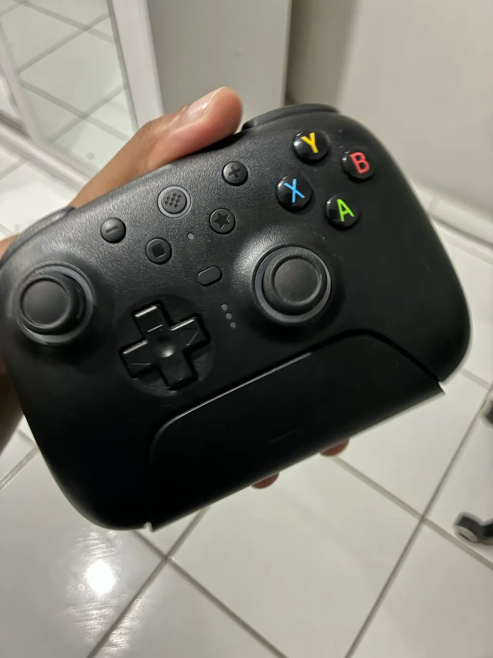 Controle 8BitDó - Foto 2