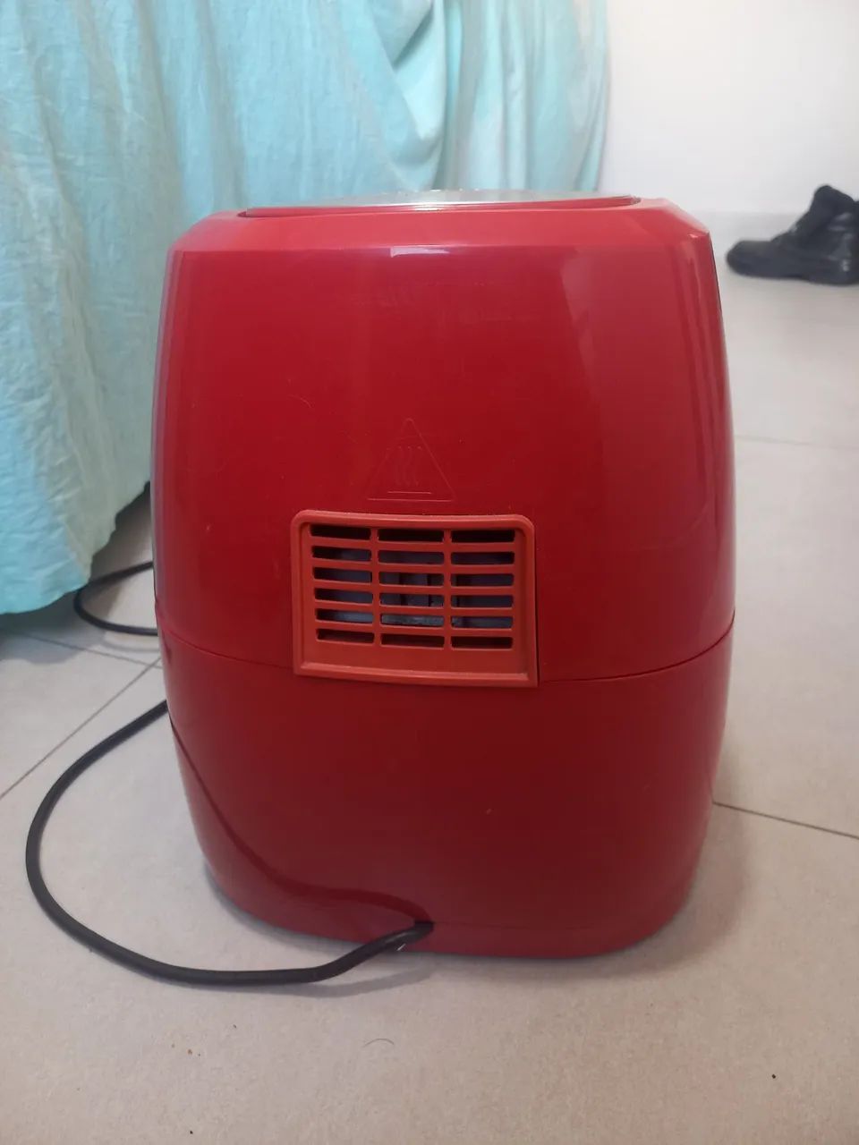 Air Fryer Usada - Foto 3