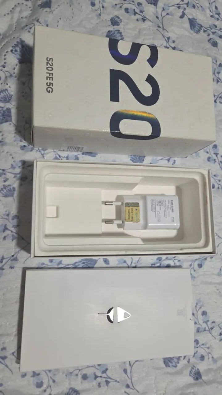 Samsung S20 Fe 5G  - Foto 5