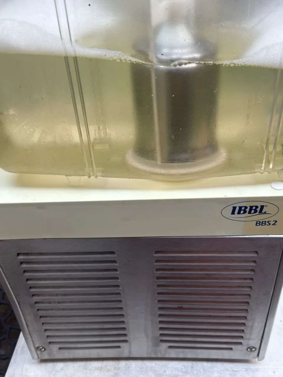 Refresqueira (suqueira) IBBL BBS2  - Foto 4