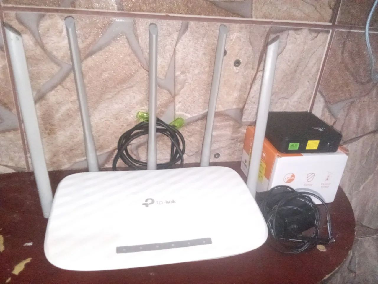 Roteador chamar no watzap * - Foto 3