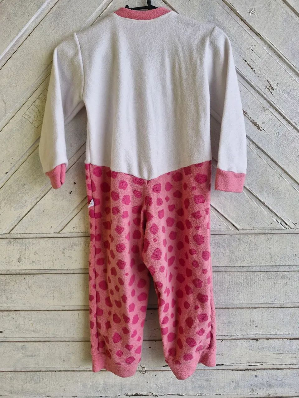 Macacão pijama infantil  - Foto 5