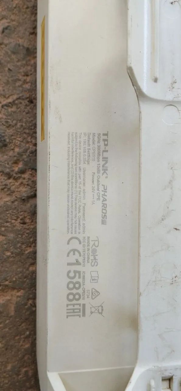 2 TP-Link pharOS 5ghz  - Foto 2