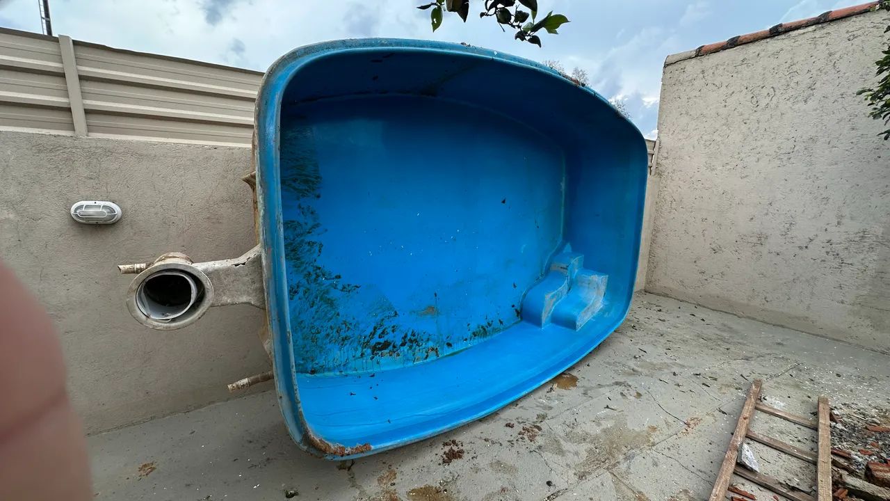 Piscina  - Foto 3