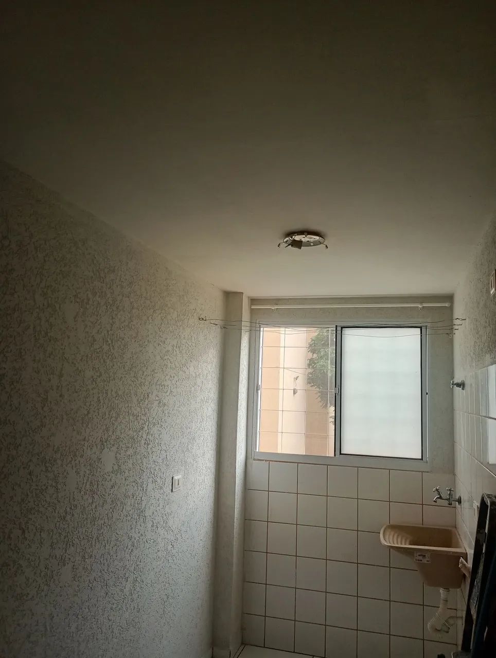 Alugo/Vendo Apartamento térreo  - Foto 3