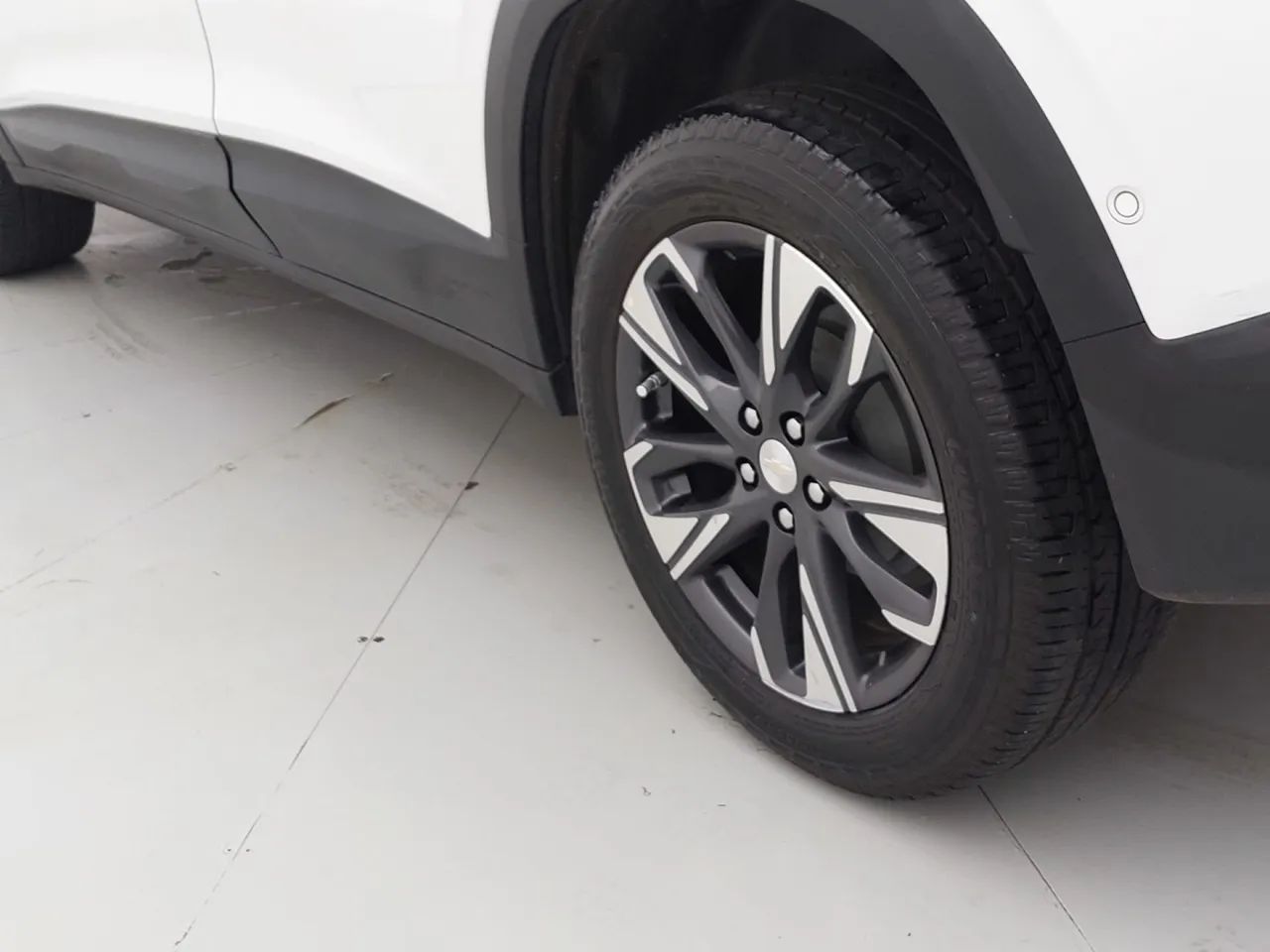 Chevrolet Tracker Premier 1.2 Turbo 12V Flex Aut., foto 12 de 18