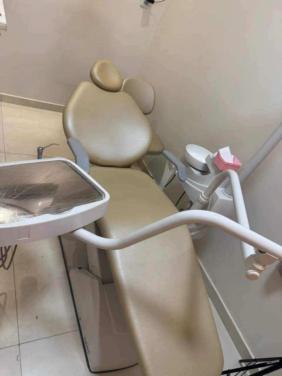 Cadeira odontológica  - Foto 2