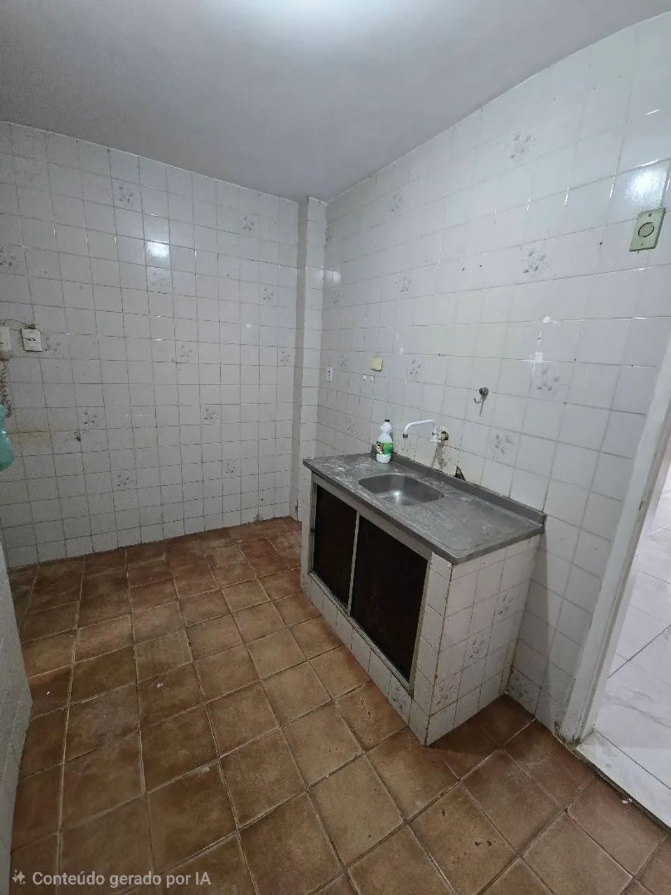 Apt. aluguel 60 m2 - Foto 5