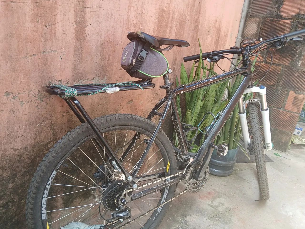 Bicicleta caloi - Foto 2