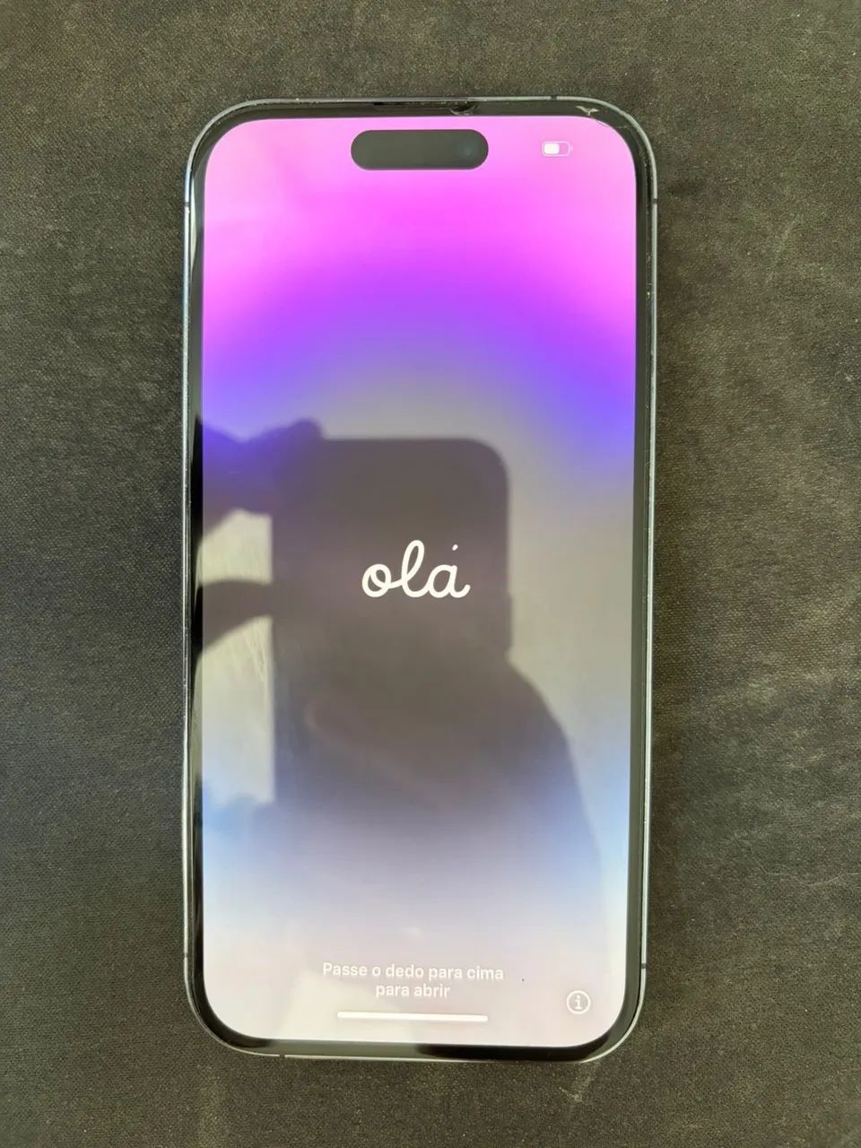 iPhone 14 Pro 128GB - Excelente estado - Foto 5