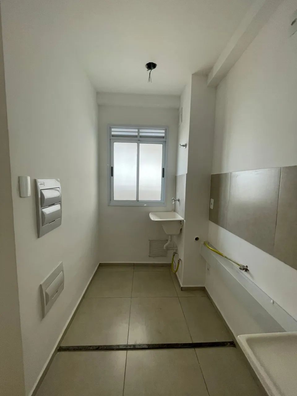 APARTAMENTO PARA LOCAÇÃO  - Foto 3