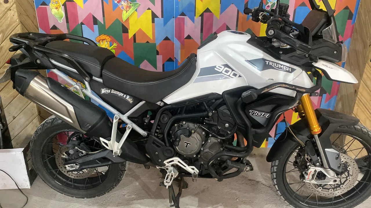 Oportunidade Tiger  - Foto 4