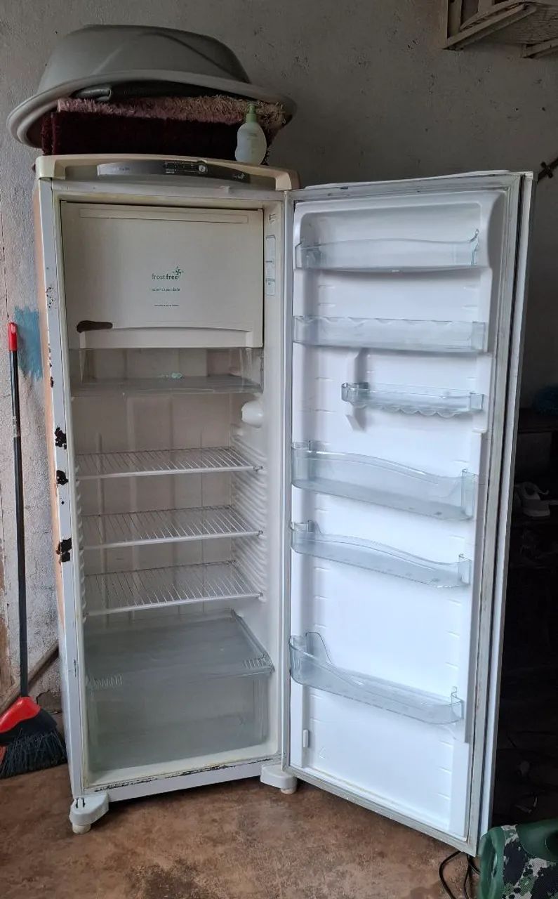 Geladeira  - Foto 4