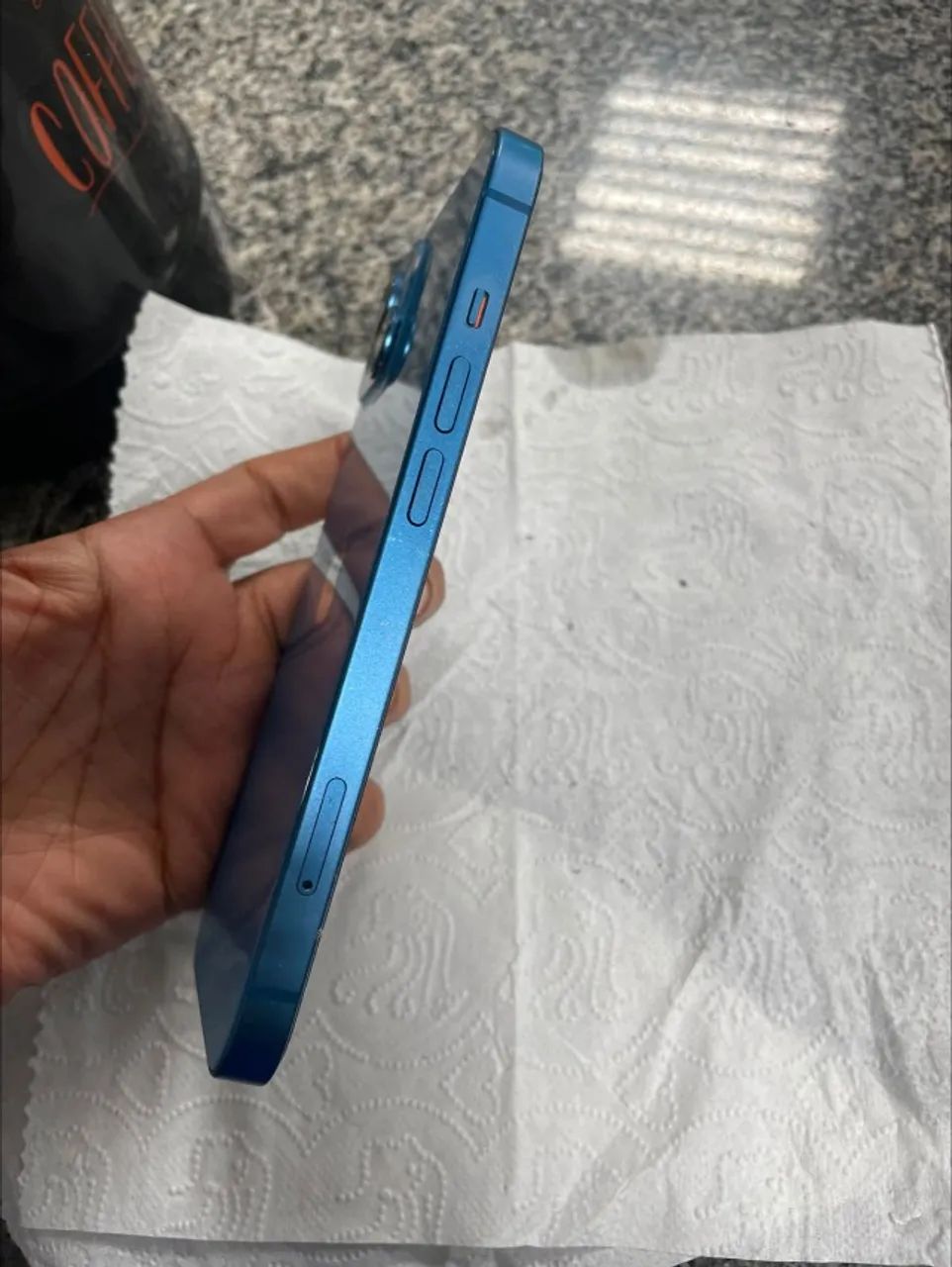 IPHONE 13 128GB - Foto 3
