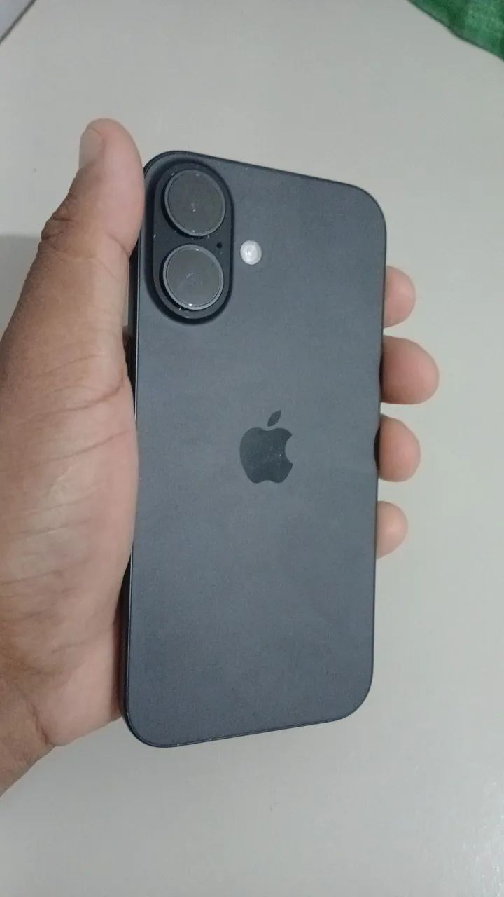 IPhone 16 512GB  - Foto 2
