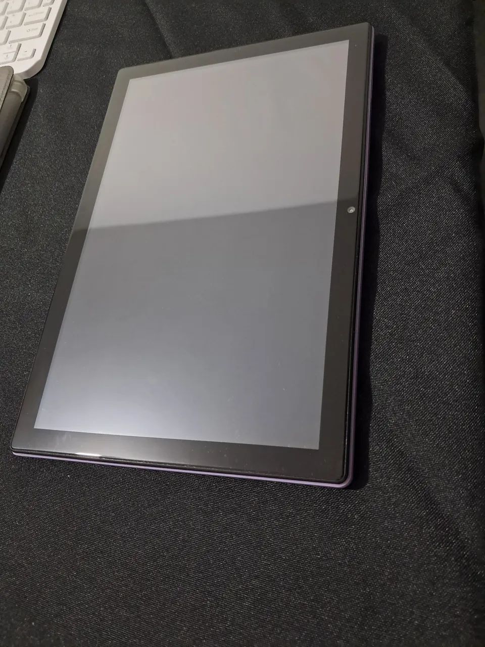 Tablet PC hancdon
