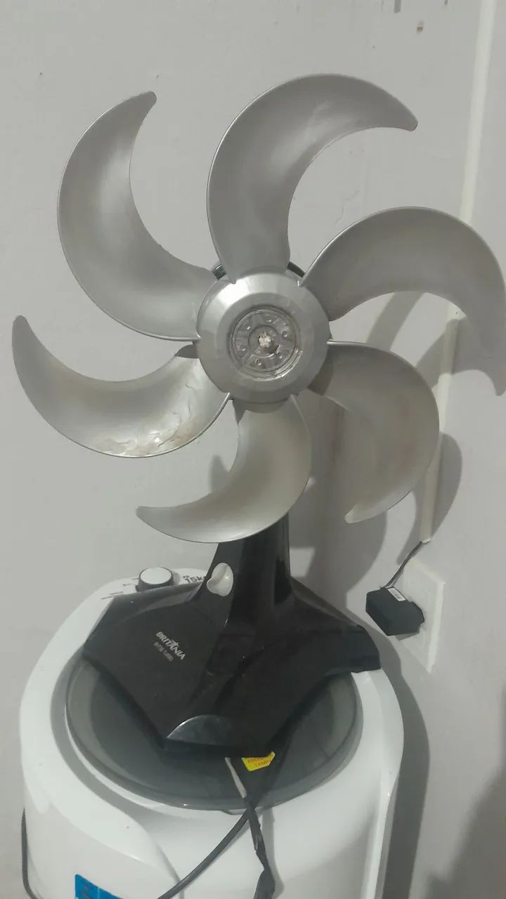 Ventilador
