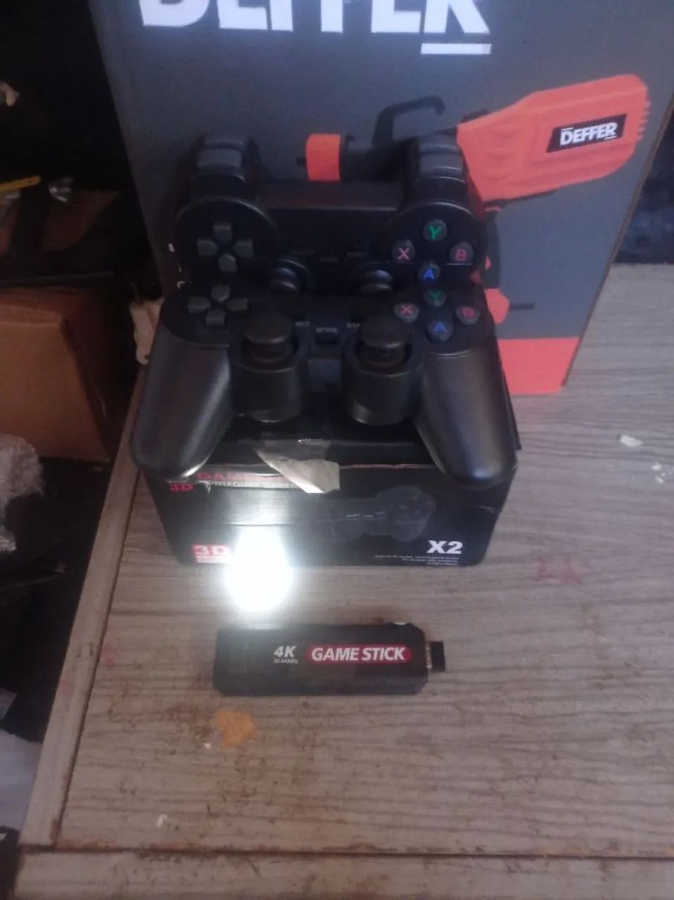 Para vender rápido cada um 220  - Foto 3