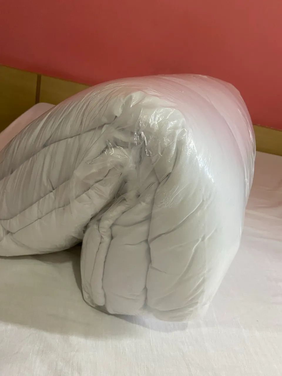 Kit cama auxiliar 