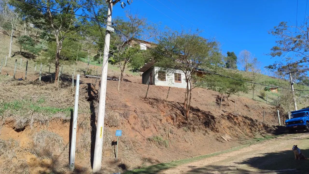 Terreno em Areal RJ . - Foto 4