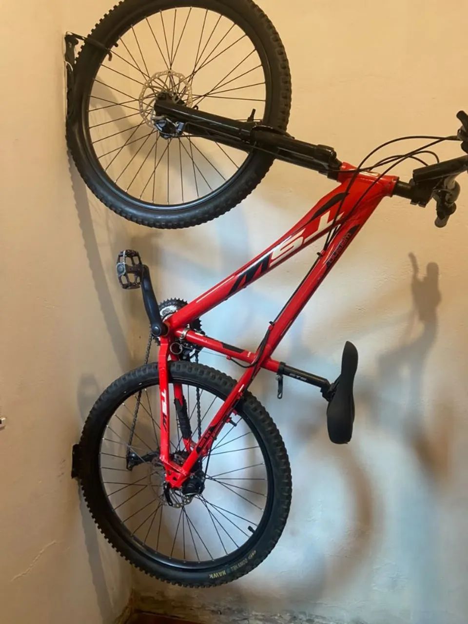Bicicleta  - Foto 2