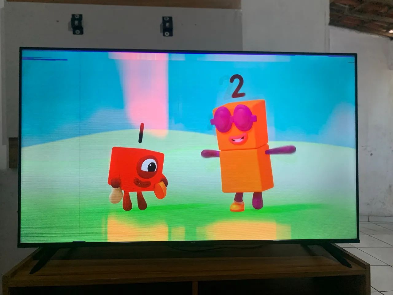Tv TCL 50' - Foto 2