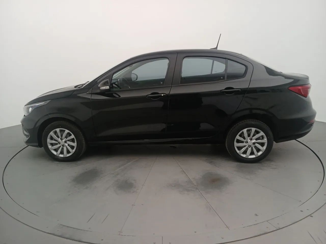 Fiat Cronos Drive 1.3 8V Flex Aut. 2025 - Foto 2