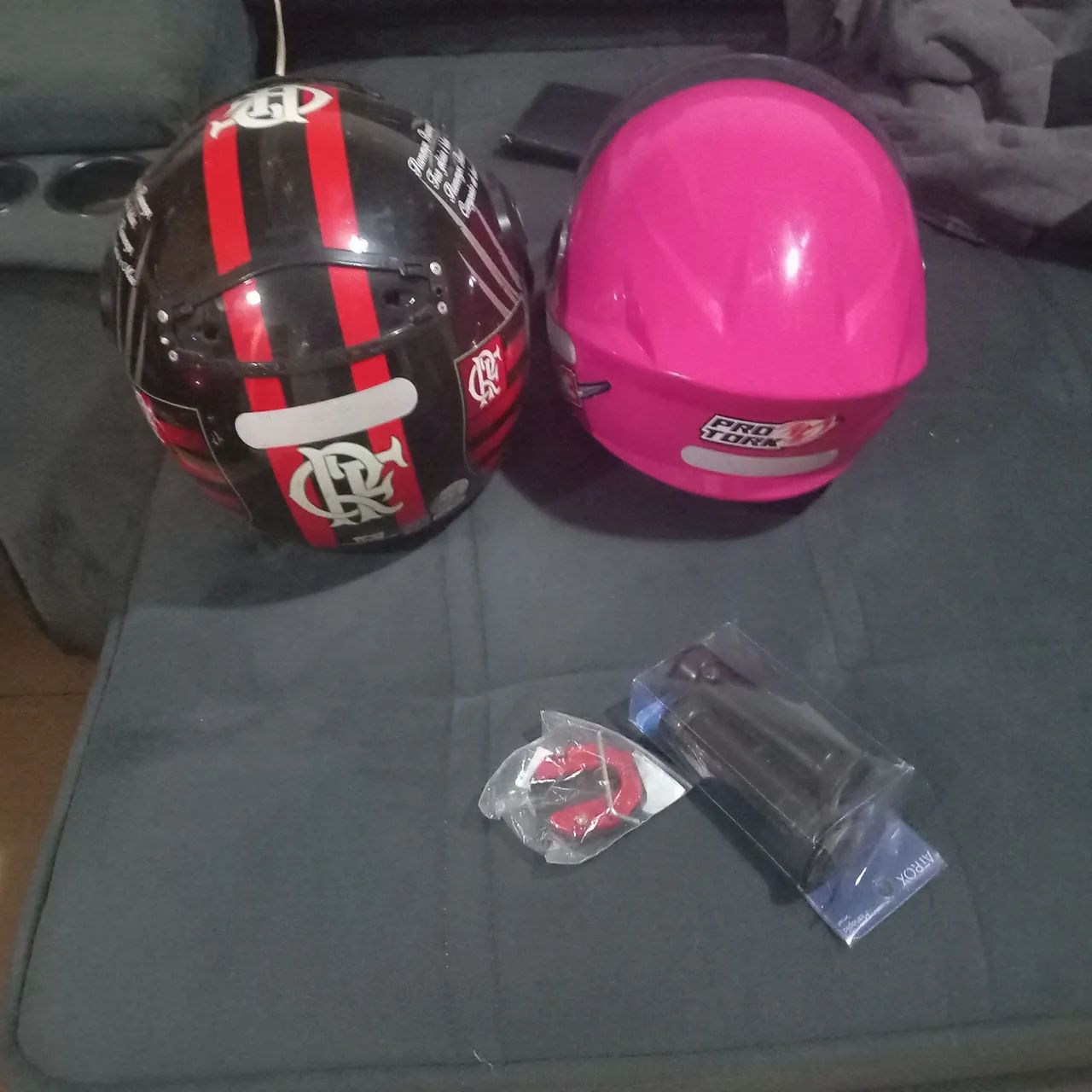 CAPACETES  - Foto 3