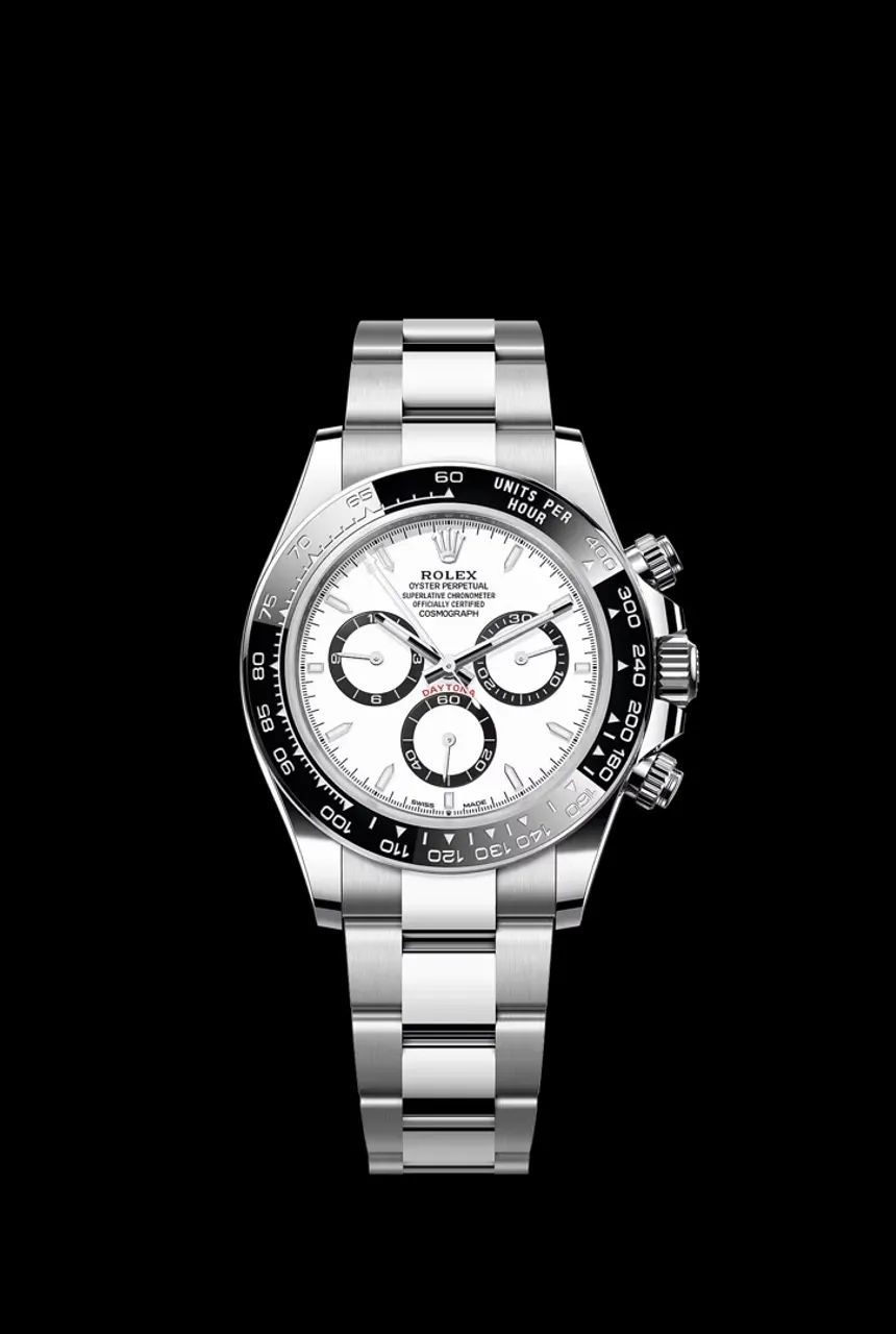 RELÓGIO ROLEX DAYTONA PANDA