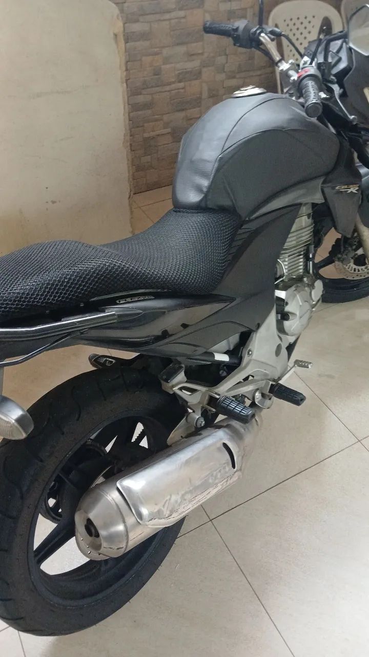 CB300 flex 2014