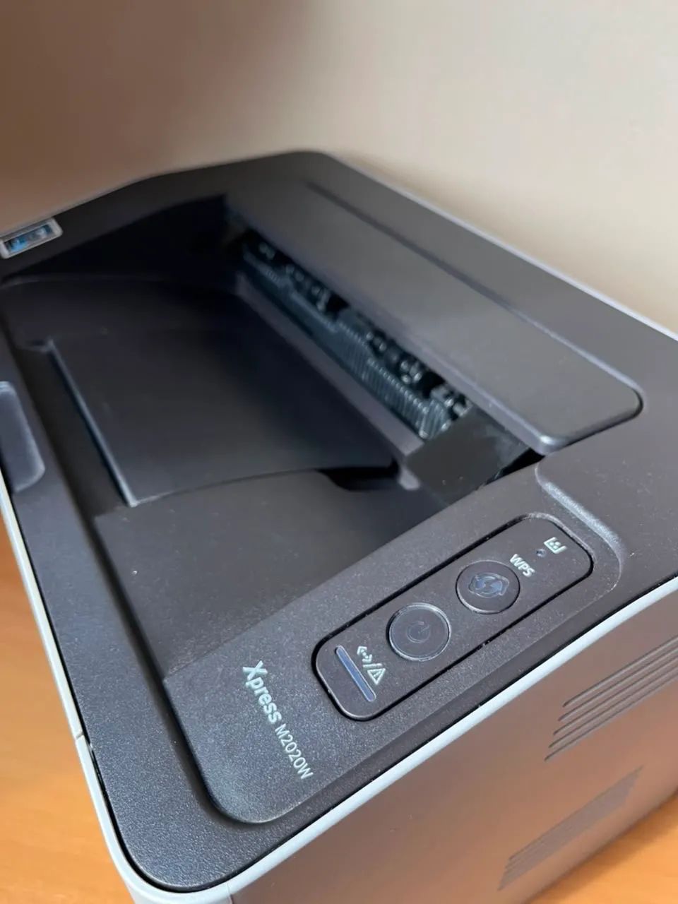 Impressora Samsung M2020W - Foto 2