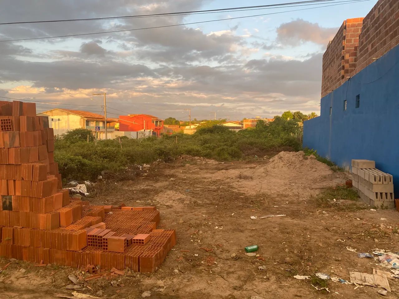 Terreno em Santo Estêvão - BA - Foto 3