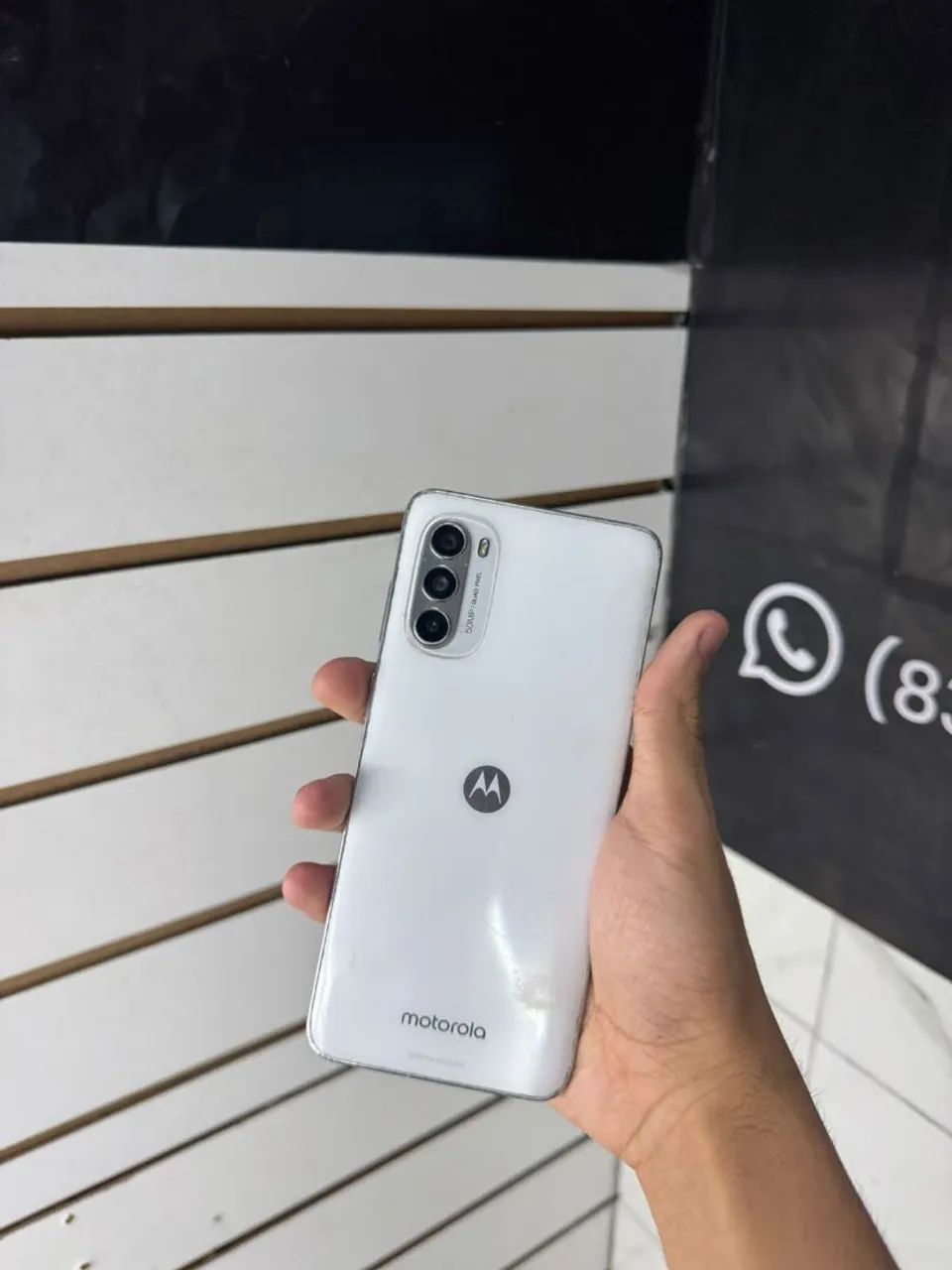 G52 128gb - Foto 5