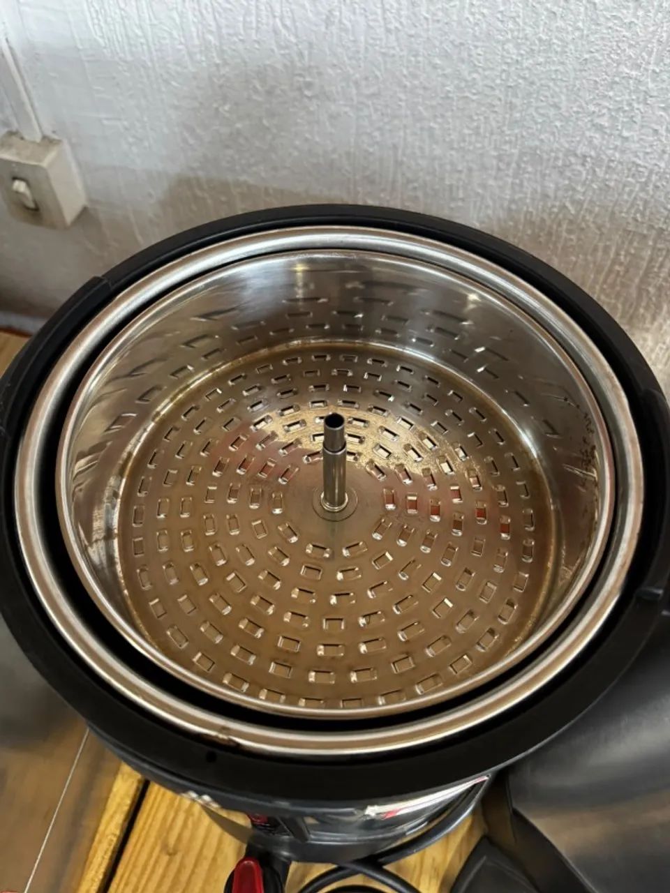 MÁQUINA DE CAFÉ MARCHESONI - Foto 2