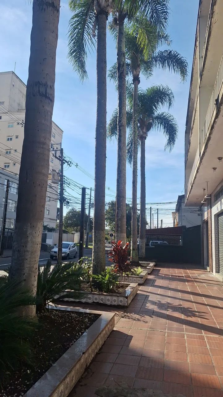 Terreno no juveve com área construída 