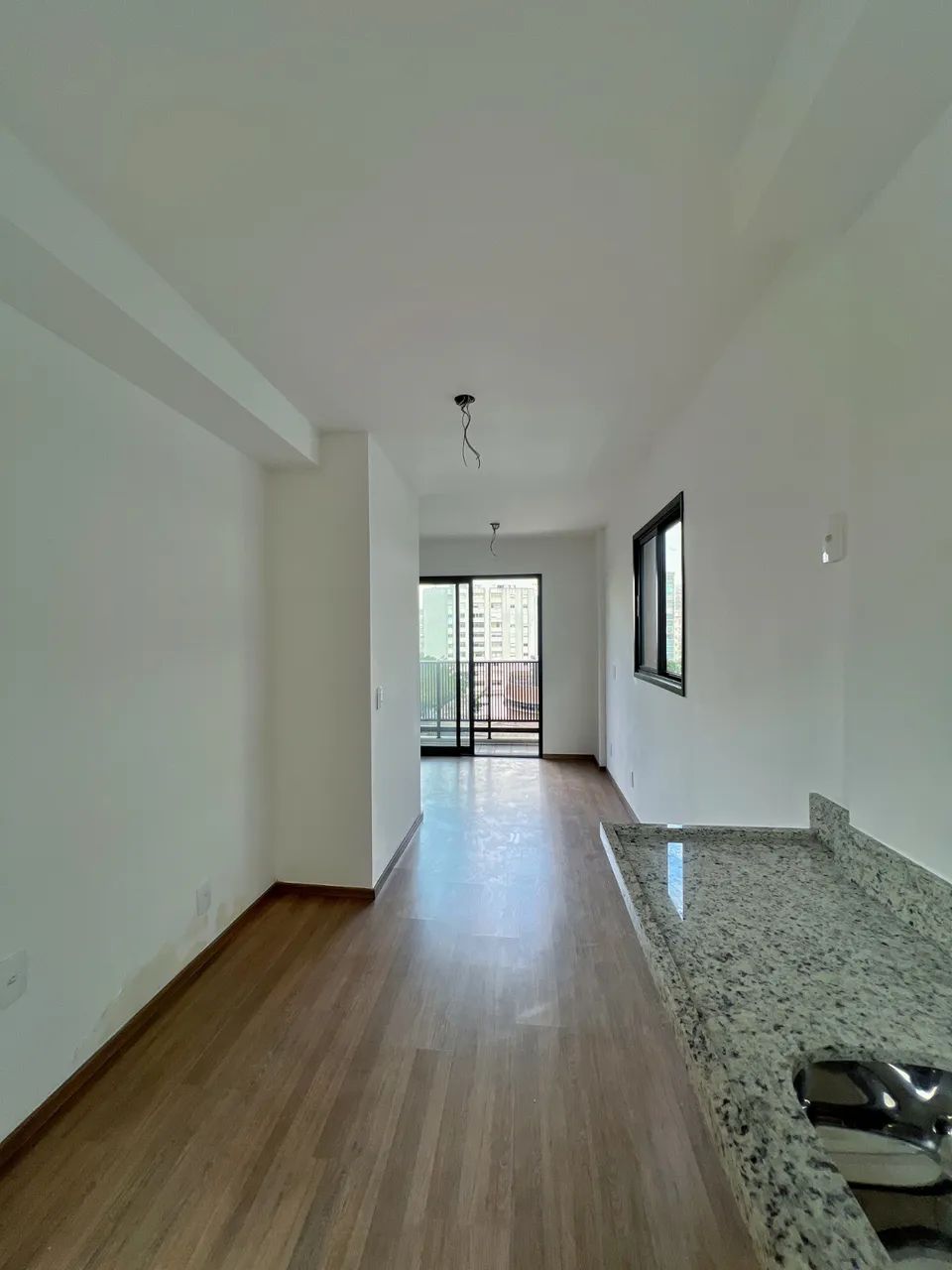 Studio para venda em Pinheiros com 1 quarto, 18m² - Foto 2