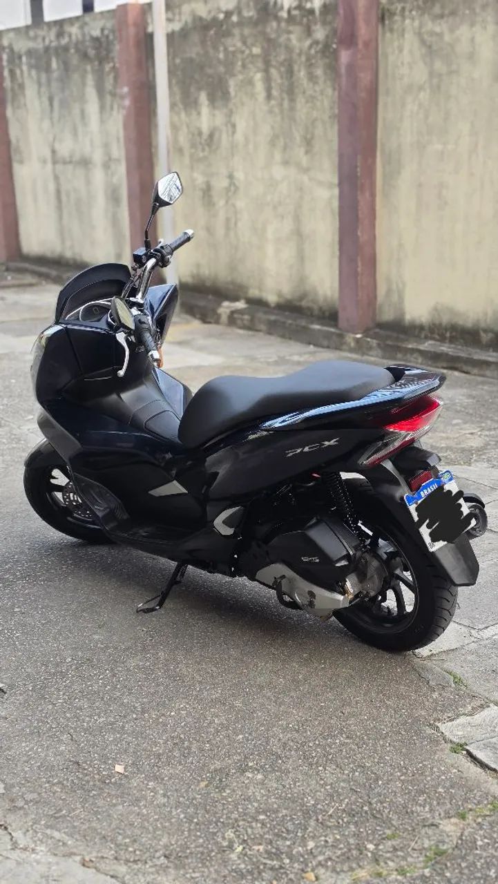 Pcx 2019 - Foto 5