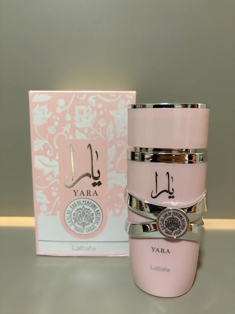Perfume Yara Original 