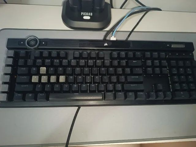 Corsair K100 OPX RGB  - Foto 5