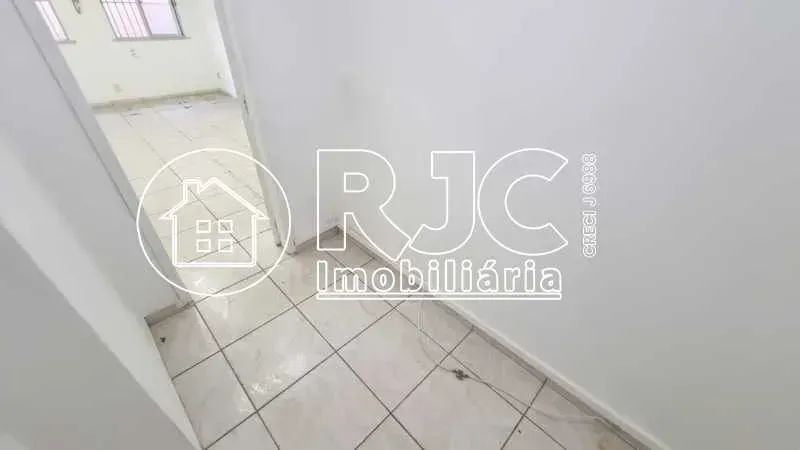 Imóvel para venda possui 29 metros quadrados em Méier - Rio de Janeiro - RJ - Foto 8