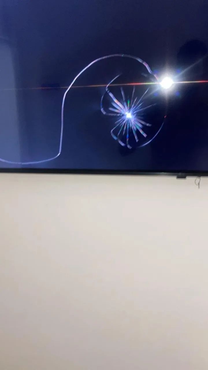 Tv LG 55UQ8050PSB - Foto 2