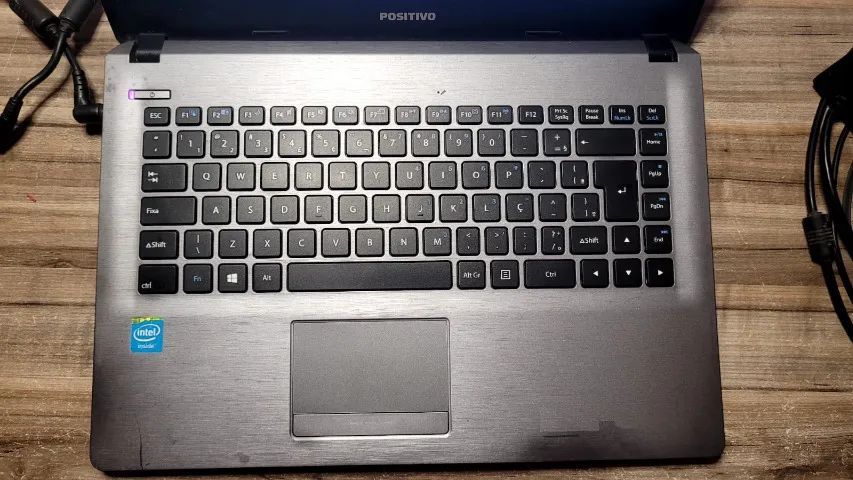 Notebook POSITIVO - Foto 2
