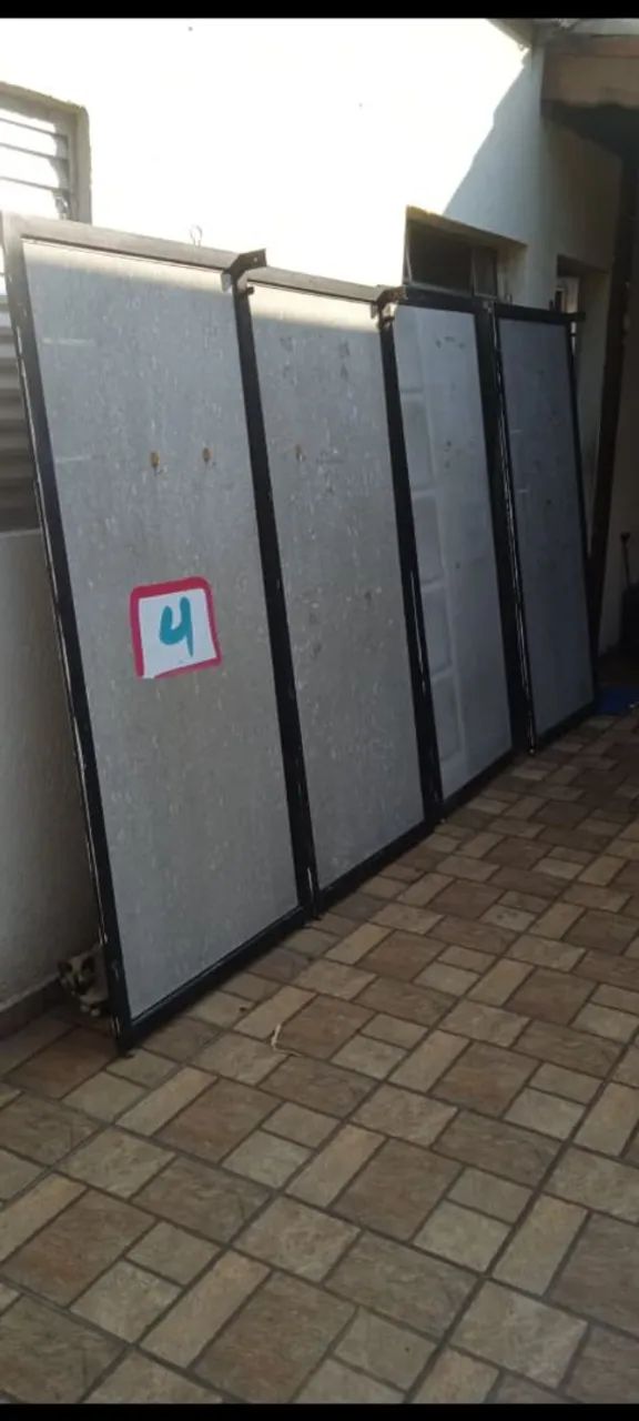 PROVADOR DE AÇO 