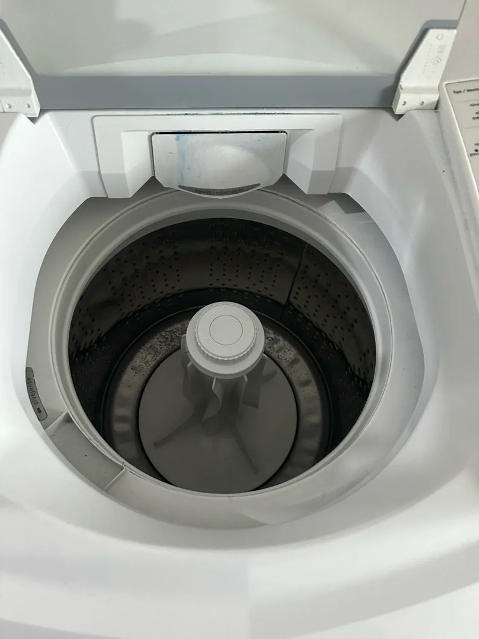 Máquina de lavar Brastemp  - Foto 3