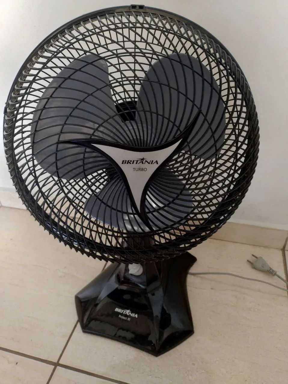 Ventilador 220V