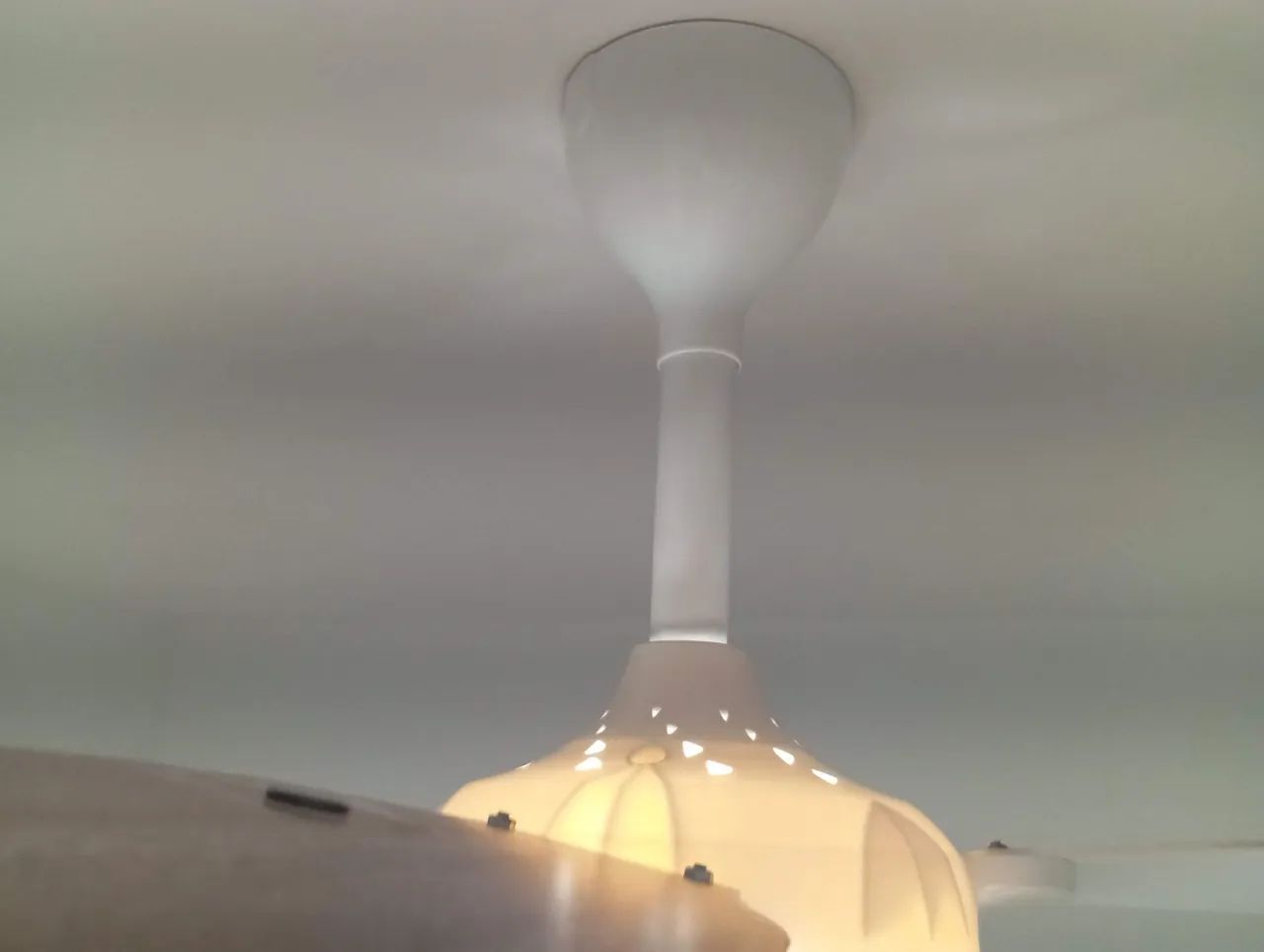 Ventilador de teto  - Foto 3