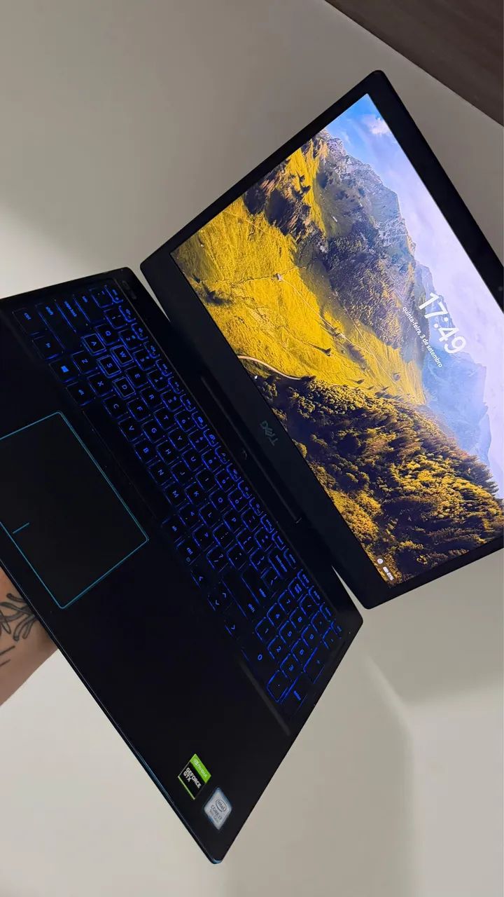 NOTEBOOK DELL GAMER  - Foto 5