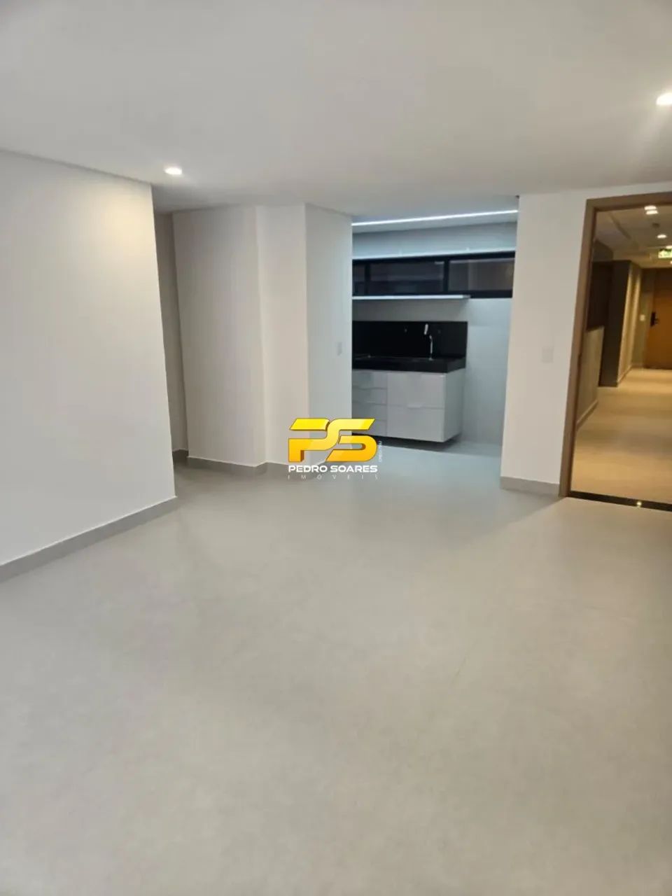 Apartamento para Locação em Intermares REF: AP1348 - Foto 3