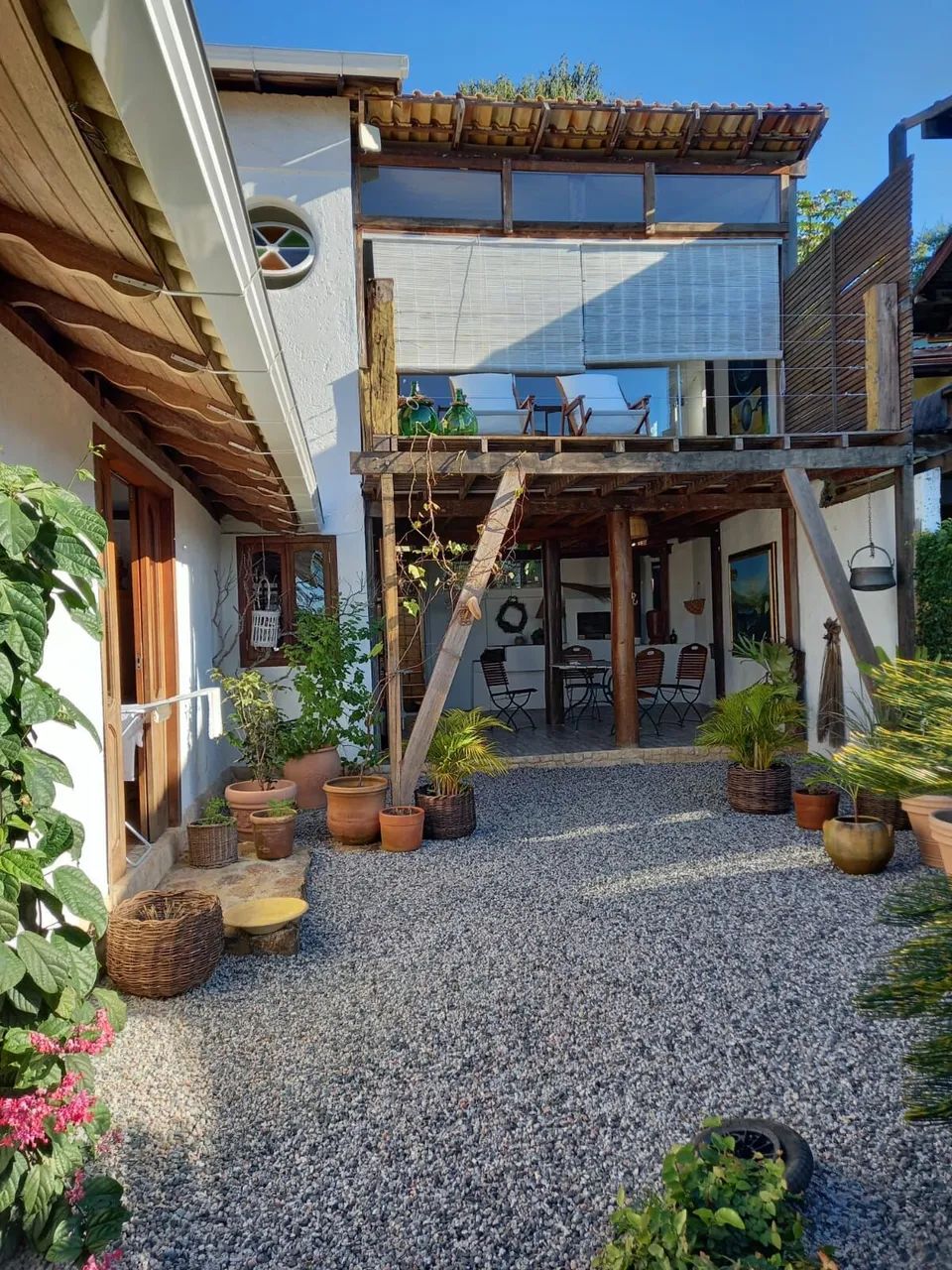 CASA RÚSTICA NA COSTA DA LAGOA - Foto 3